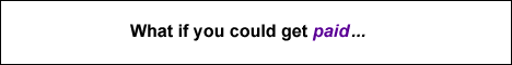 Get paid to surf the internet! (Plan 1)